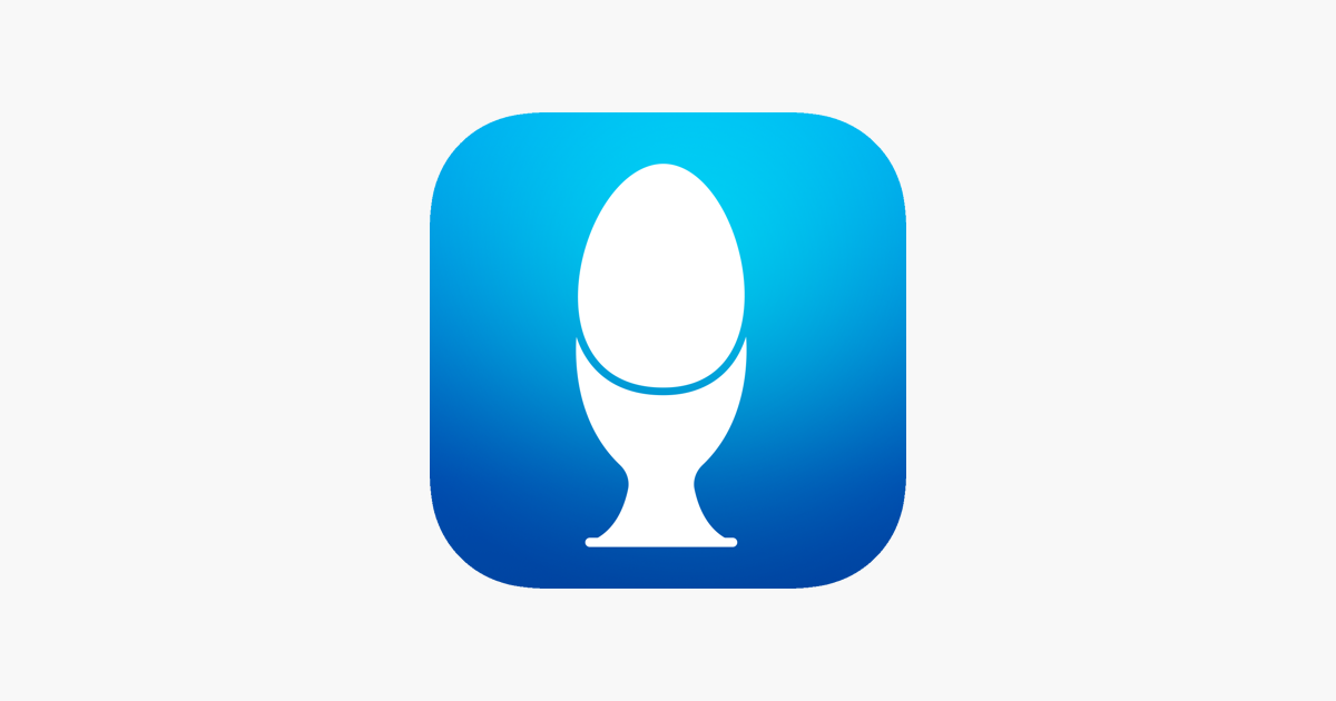 EggTimers Icon